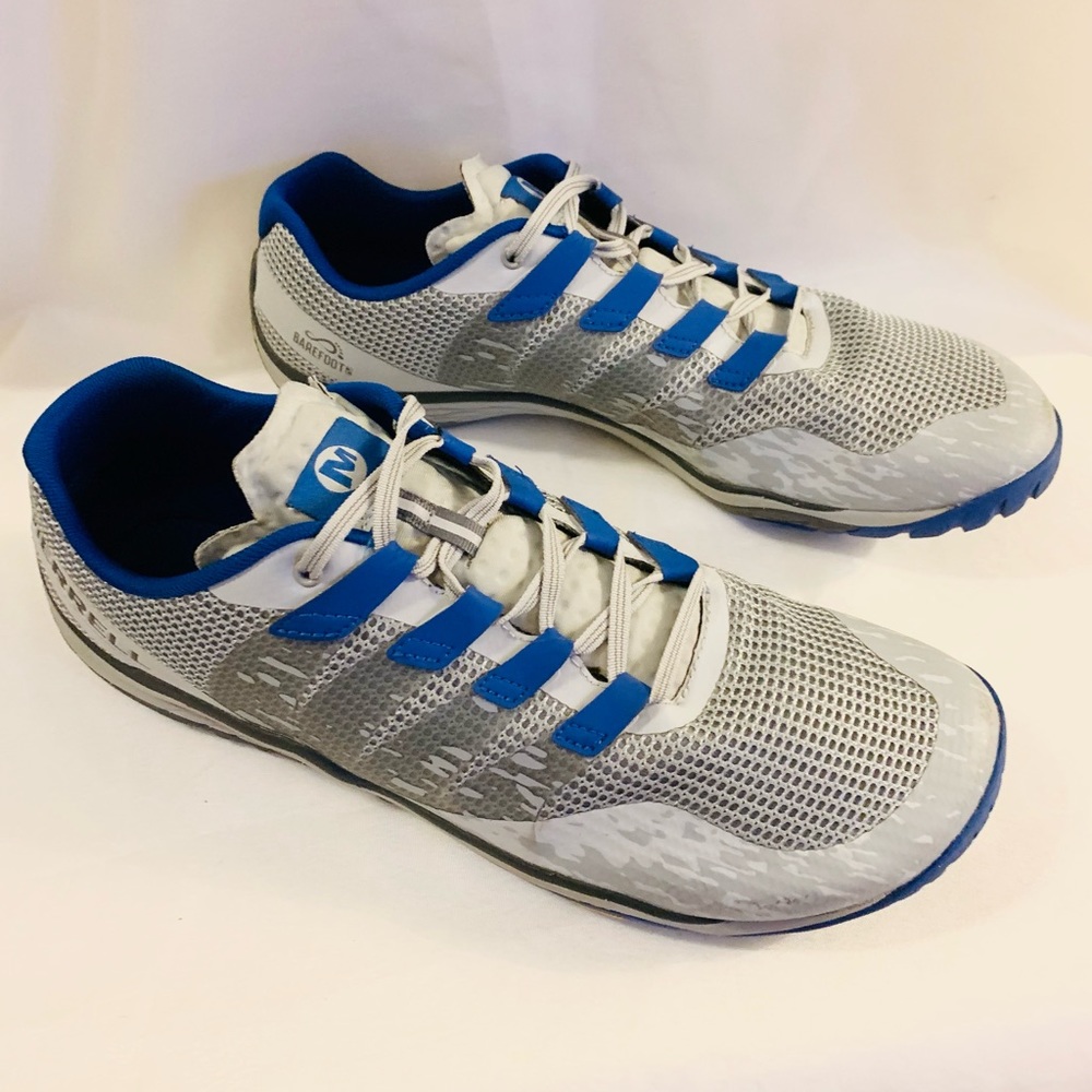 merrell barefoot 2